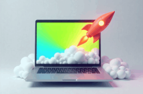 5 sign website...