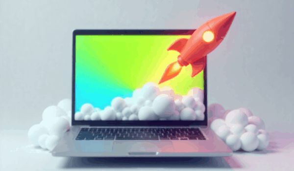 5 sign website...