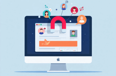 How to Turn Your Website Into a Lead-Generating Machine