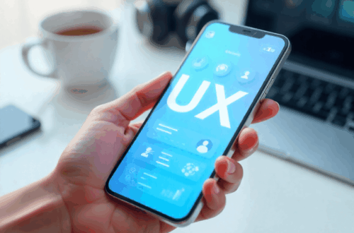 The Importance of Mobile-First Design in 2025