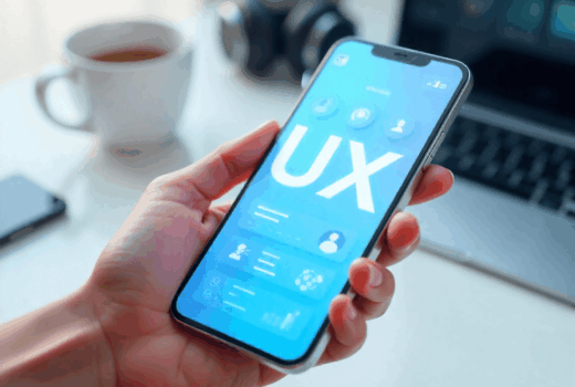 The Importance of Mobile-First Design in 2025