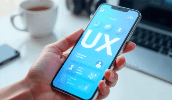 The Importance of Mobile-First Design in 2025
