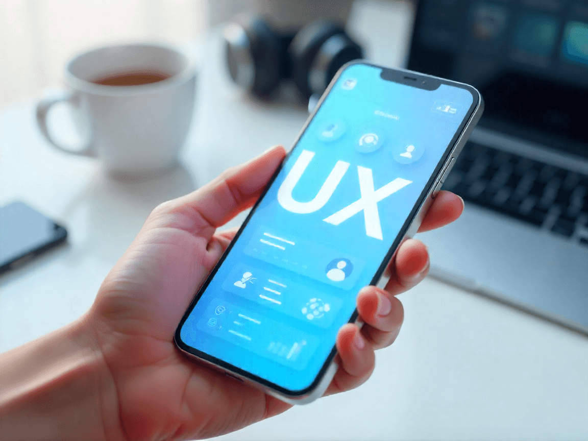 The Importance of Mobile-First Design in 2025